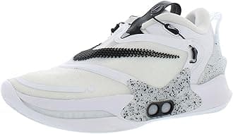 NikeAdapt Bb 2.0 Mens Basketball Shoe Bq5397-101