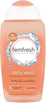 Intimate Hygiene Daily Intimate Wash 250Ml (Pack of 6)
