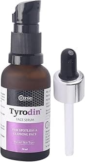 NEW Tyro-din | Face Serum |30ml All Skin Types
