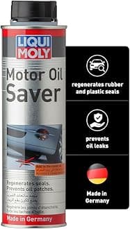 Motor Oil Saver | 300 ml | Oil additive | SKU: 1802, Sconosciuto