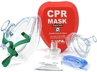 CPR Mask