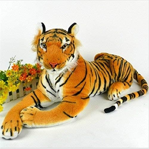 B&N NB PHOENIX Stuffed Soft Plush Gaint Tiger 60 cm