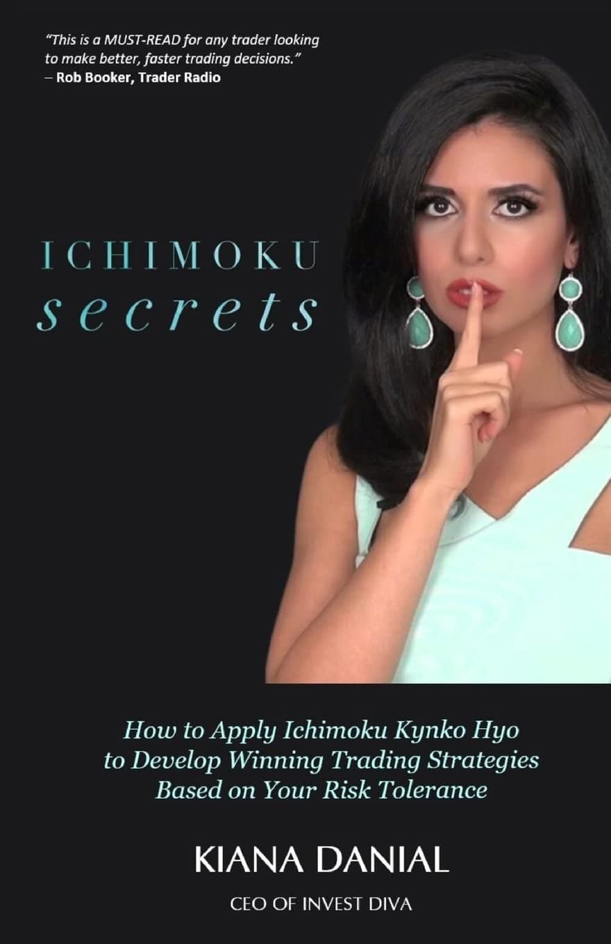 Ichimoku Secrets: A 100 Page FAST & EASY Guide on How to Apply Ichimoku Kynko Hyo to Develop Winning Trading Strategies Based on Your Risk Tolerance Paperback – December 13, 2016