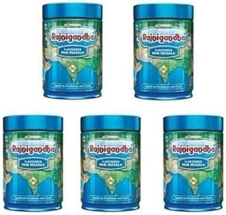 rajnigandha 100gm * 5 (Pack of 5 Piece)