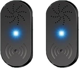 2024 New Vehicle Signal Concealer Device Pro, Signal Concealer Device for Car (2 Pcs)