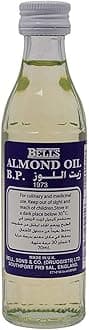 bells Almond Oil B.P 70ml