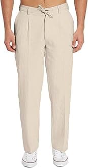 Thevasa Regular Fit Casual Ease Mens Pants Comfortable and Stylish Casual Trousers/Perfect for Office, Work, and Everyday Wear