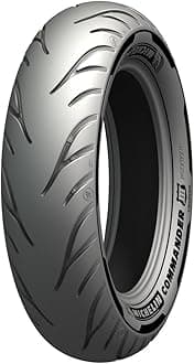 MICHELIN TOURING 23119 200/55R-17 (78V)