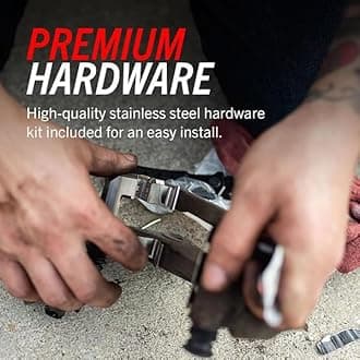 Power Stop 17-914 Z17 Evolution Plus Brake Pad