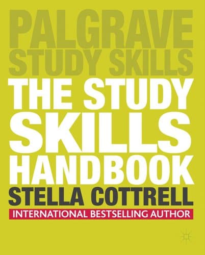 The Study Skills Handbook (Palgrave Study Skills)