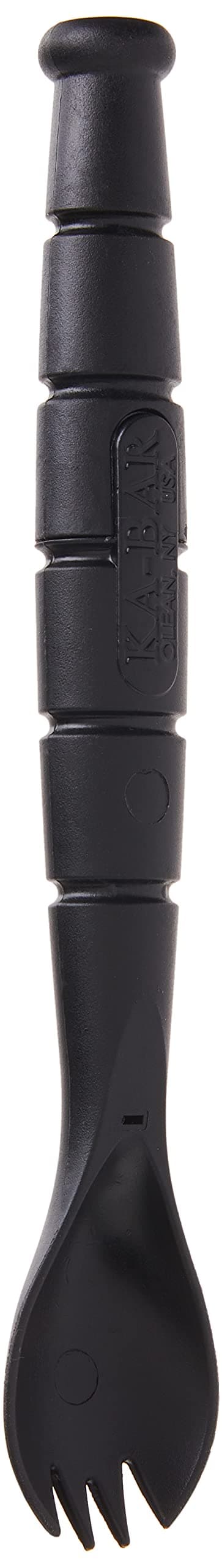 Tactical Spork & Knife