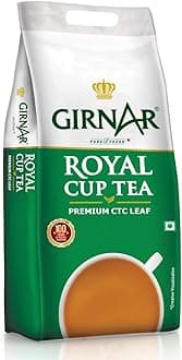 Girnar Royal Cup Tea, 1kg