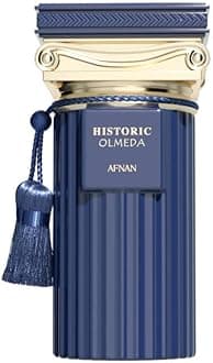 Historic Olmeda Eau De Parfum Spray for Men, 3.4 Fl. Oz