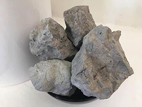 Grey Ball Clay, Art Clay, 2E+2 grams, Grey, Modeling, Pottery