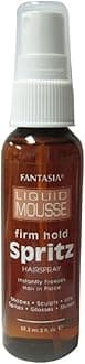 Liquid Mousse Spritz 2 oz. Firm