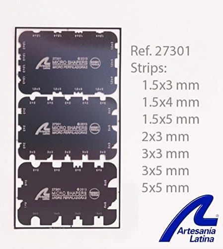 Artesania Latina Micro Shapers B