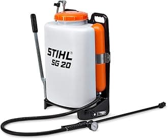 SG20 Backpack Sprayer