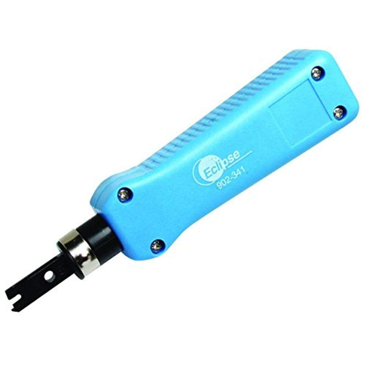 EclipseTools 902-341 Impact 110 Punch Down Tool