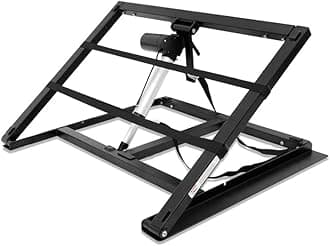 KosmoCare Electric Bed Back Support for Bed | Portable Lifting Bed Backrest Adjustable Sit-Up Back Stand Suitable for The Elderly, Pregnant Women & Bedridden Patient