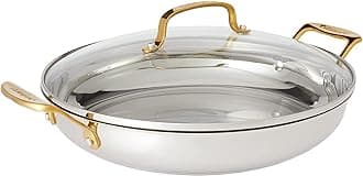 Cuisinart 12 Inch Everyday Pan, C7M25-30DGD
