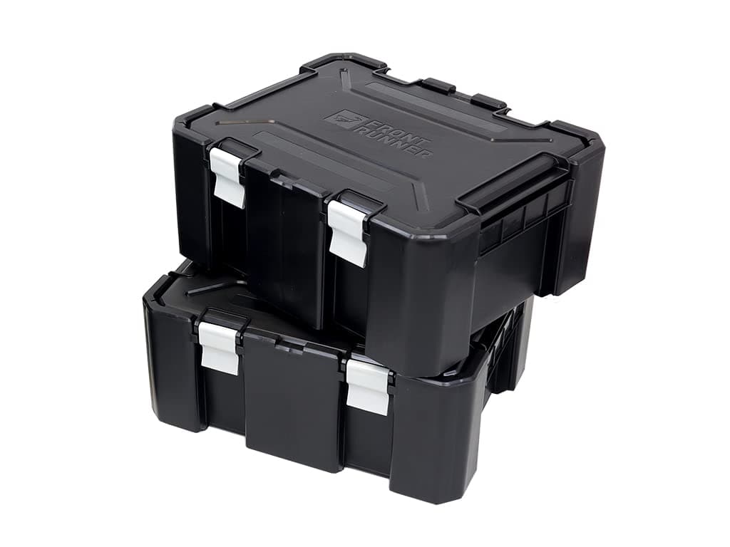 Front Runner Wolf Pack Pro (Twin Set)