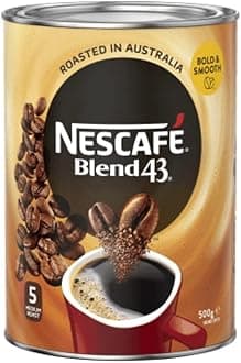 NescafeBlend 43 500g
