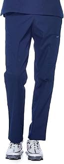 DAGACCI mens Classic Unisex Fit Pants Classic