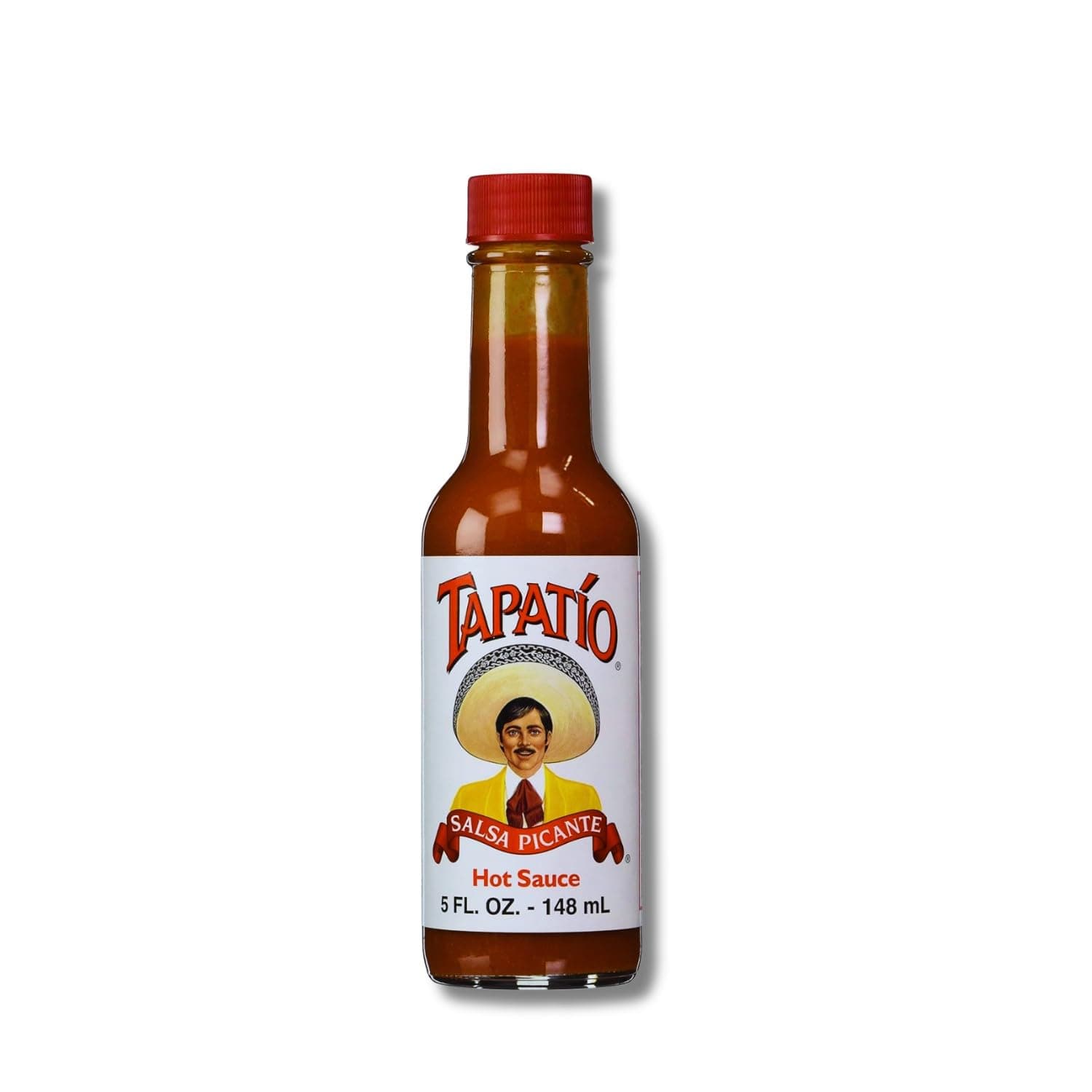 Tapatio Hot Sauce, Salsa Picante, 5 oz