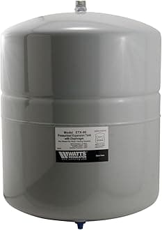 ETX-90 15-Gallon Non- Potable Expansion Tank for Closed-Loop Systems