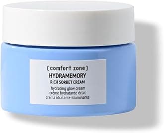 Hydramemory Rich Sorbet Cream 30ml