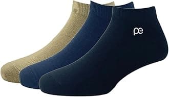 Men Cotton Ankle Length Socks