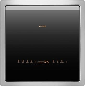 2-in-1 Top Load Dishwasher, 21" Compact Design with HydroJet Technology, Energy Efficient 15-Min Fast Wash with Produce Wash, Stainless Steel Tub, Odor-Free Storage, and Child Lock