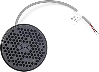 ROKK Wireless - Surface. 10W Waterproof Wireless Charger 12/24V