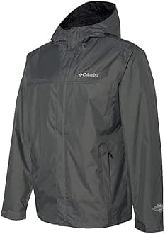 ColumbiaMens Watertight Ii Jacket Watertight II Jacket