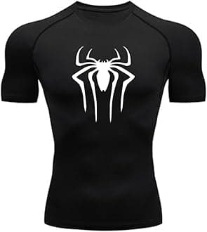 Fitness Quick Drying T-Shirt - Lightweight and Comfortable Activewear for Men