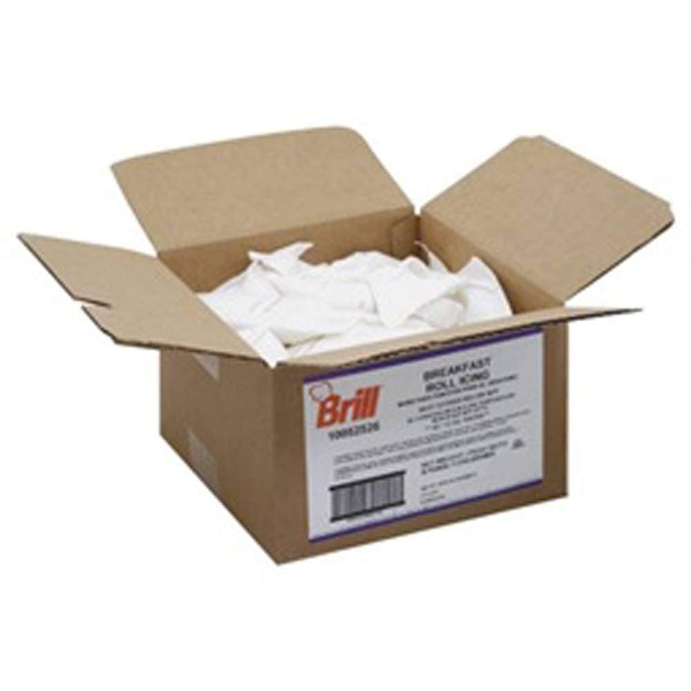 HC Brill Ready To Use Breakfast Roll Icing, 13 Ounce - 32 per case.