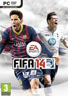 FIFA 14 (PC DVD)