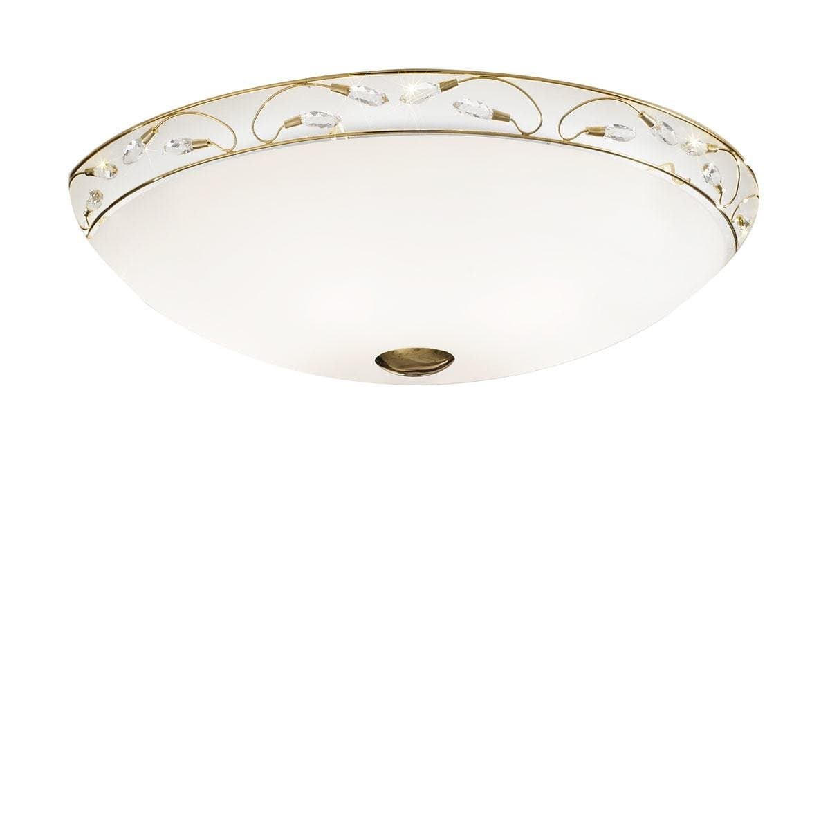 KOLARZ CEILING LIGHT BELLISSIMA 6 LIGHT
