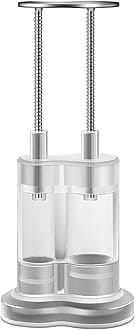 LLHCFPortable Pitter Tool Stainless Steel Red Dates Jujube Pitter Push Out Tool Cores Or Remover Home