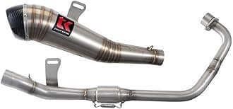 Escape CB125F 4T 2018