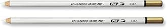 Koh-I-Noor Artist Eraser Pencil - Pack Of 2, Ink black
