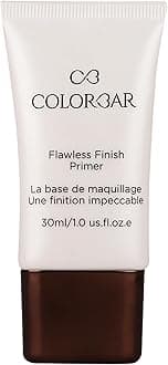 Cosmetics Flawless Finish Primer 30 ml, Transparent |Moisturizes Skin | Gel based light weight formula |Provides Radiant & Smooth Finish