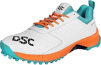 DSC Jaffa 22 Cricket Shoes for Mens and Boys