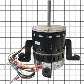 KMSAH012C03 - OEM Upgraded Replacement for Carrier Furnace Blower Motor