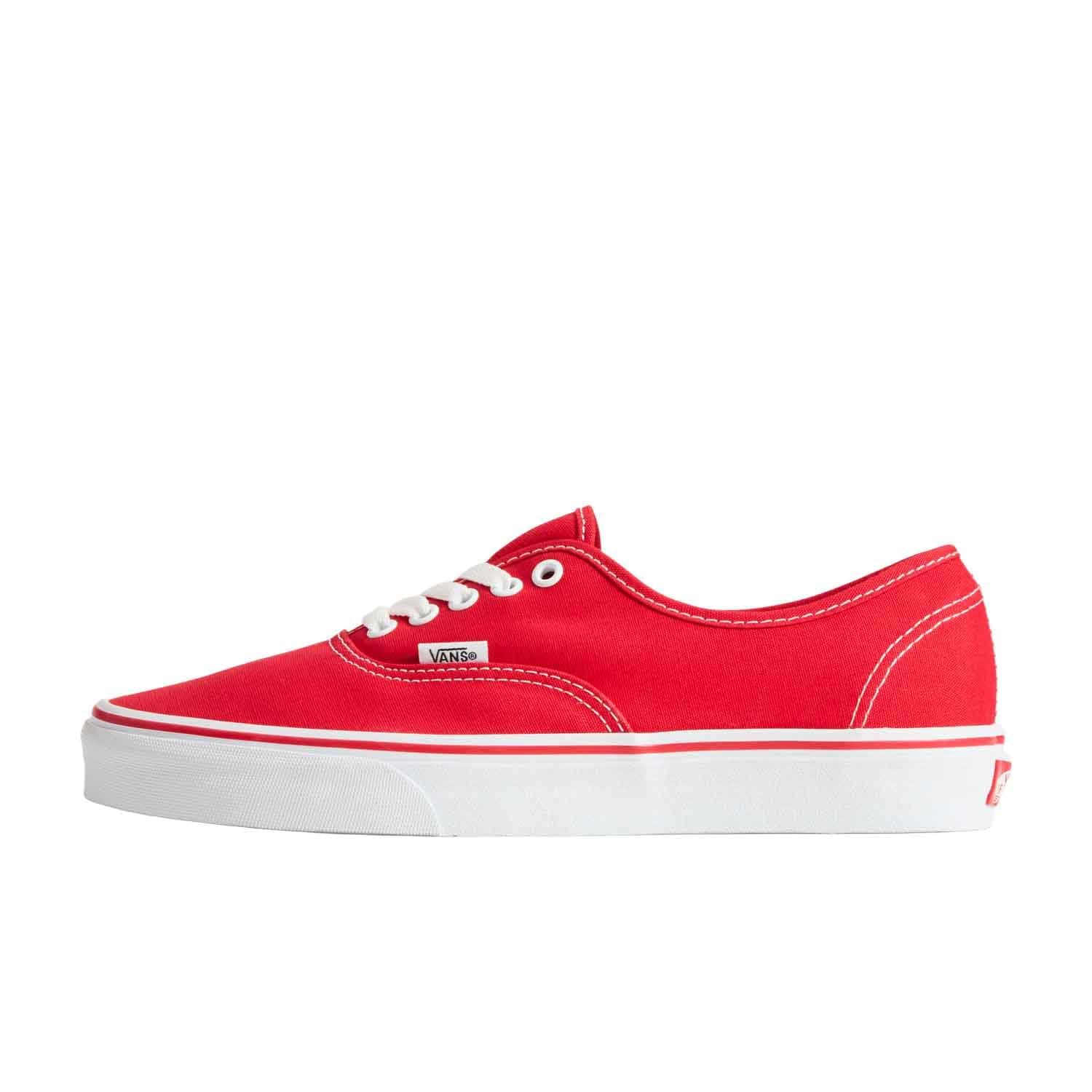Vans Unisex Authentic Unisex Sneakers