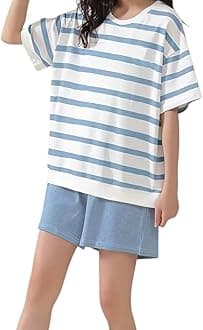 LOUIS LUXE Women Pajama Set