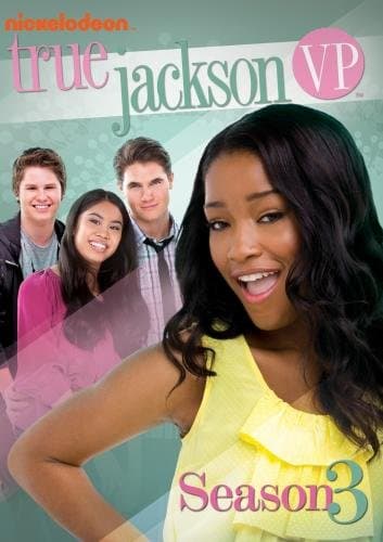 True Jackson, VP Season 3