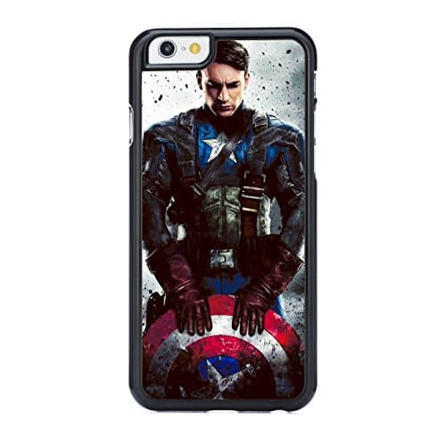 iPhone 6/6s Case - Captain America Chris Evans
