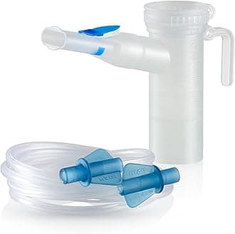 Legend M.D. Replacement Parts for LC Plus Vios, Universal Single Unit