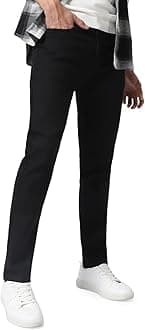 Urbano Fashion Men's Slim Fit Jeans Stretchable
